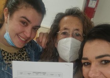 Se reconoce el derecho de Karima a acogerse al RDL 2/22 de 22 de febrero y se paraliza su desahucio