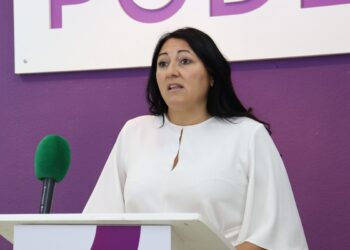 Podemos acusa a la Junta de Andalucía de iniciar el curso escolar con “asignaturas pendientes y malas notas”