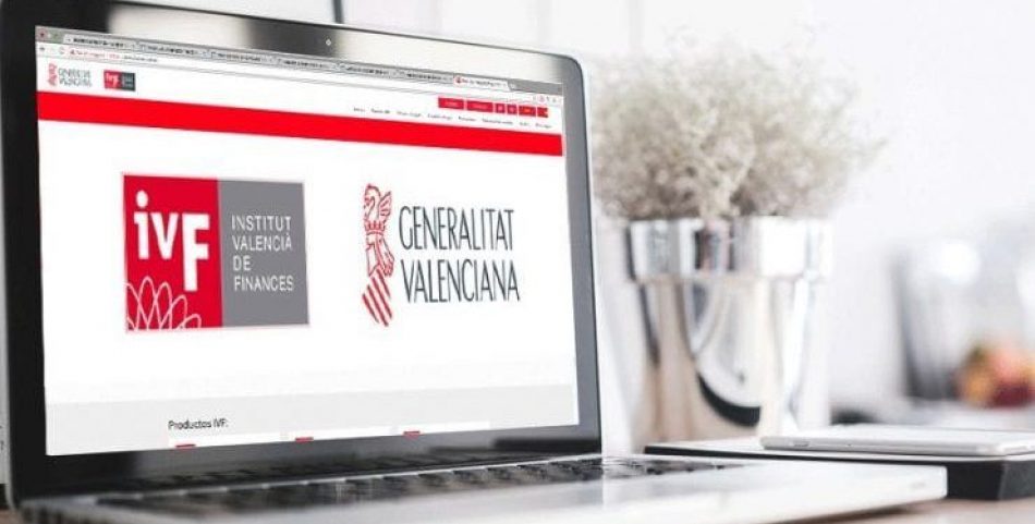 Compromís insta al Consell a iniciar ya los trámites para convertir el IVF en el Banco Público Valenciano