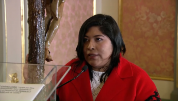 Aprueban moción de censura contra ministra de Trabajo en Perú