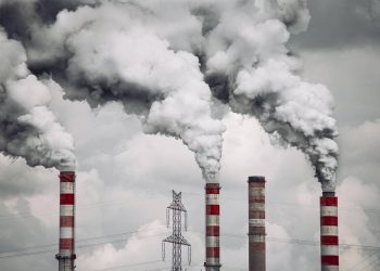 La contaminación fue responsable de nueve millones de muertes en 2019