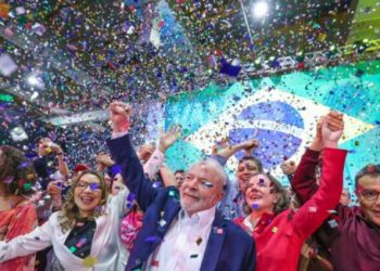 Lula, el candidato de la democracia