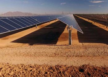 Líbano activa proyecto de energía renovable