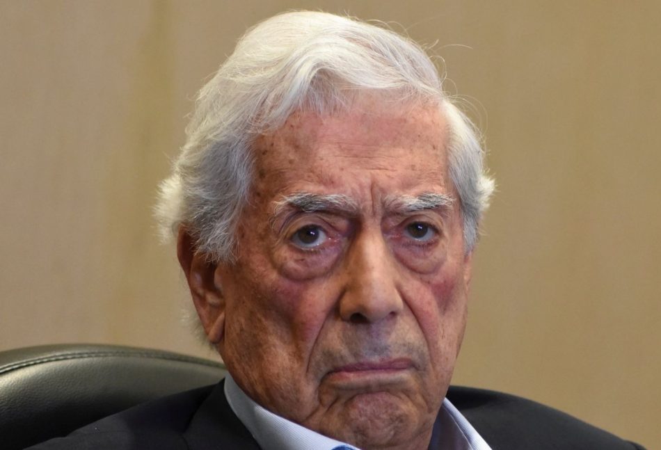 Vargas Llosa y la involución autocrática del liberalismo