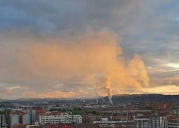 «Hay que evitar mas contaminación con la nueva acería proyectada en ArcelorMittal en Gijón»