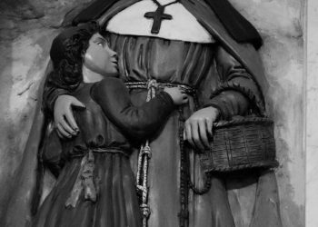 Abusos y violencias eclesiales: te creo, hermana