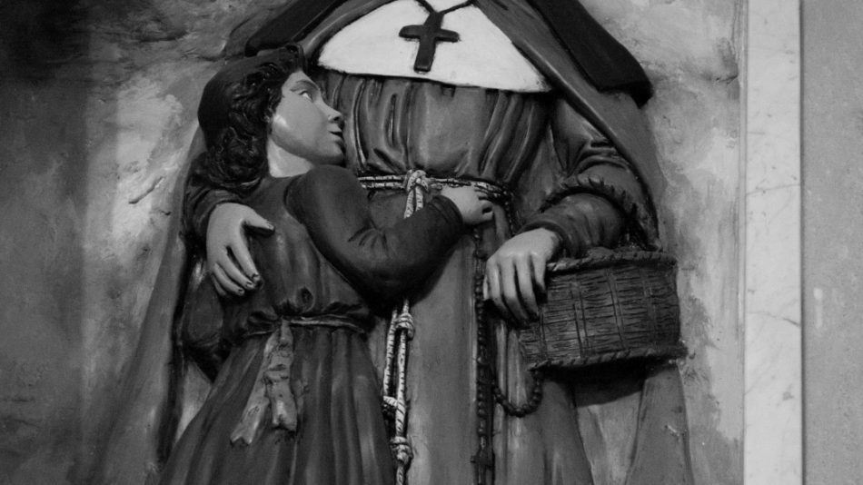 Abusos y violencias eclesiales: te creo, hermana