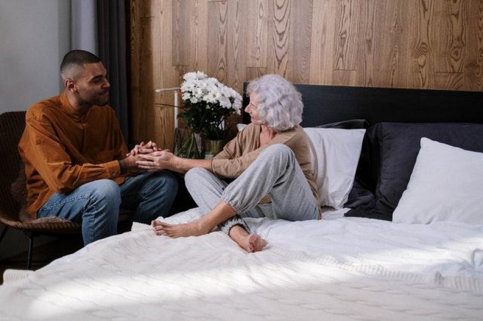 La mejor selección de residencias para ancianos en Zaragoza