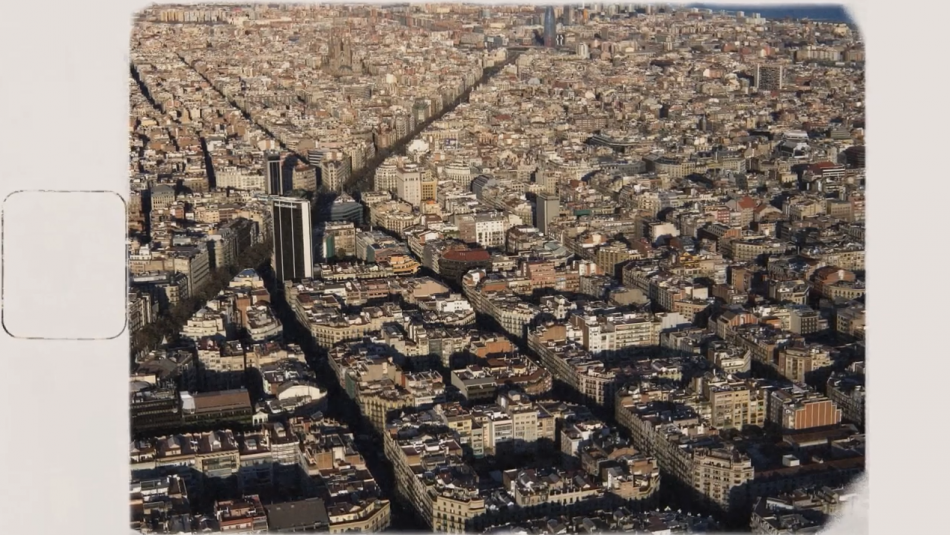 Lanzamiento de la campaña «BARCELONA’22»: «De la ciudad de los coches a la ciudad de las personas»