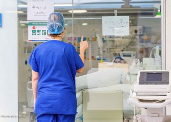 La Mesa Sectorial de Sanidad de la Comunidad de Madrid ultima la negociación para lograr la reducción de temporalidad y estabilización en el empleo