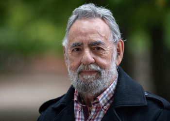 Víctor Chamorro, el arte de desentrañar Extremadura