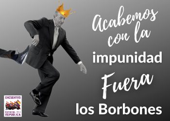 Ante el regreso a España de Juan Carlos de Borbón