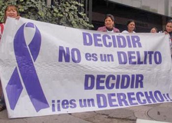 IU destaca la relevancia de la nueva Ley del Aborto para Castilla y León