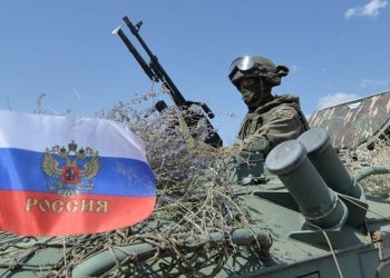Fuerzas rusas avanzan hacia la ciudad de Severodonetsk, según autoridades ucranianas