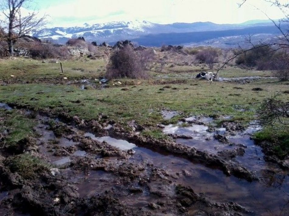 El MITECO hace público el mapa de aguas afectadas por contaminación por nitratos