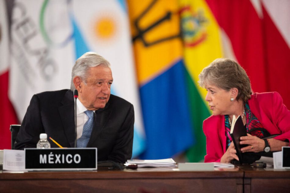 La insoportable levedad de la Cumbre de las Américas. Un fracaso anunciado