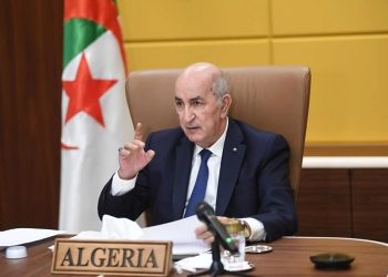 Las masacres del colonialismo francés están arraigadas en la memoria argelina