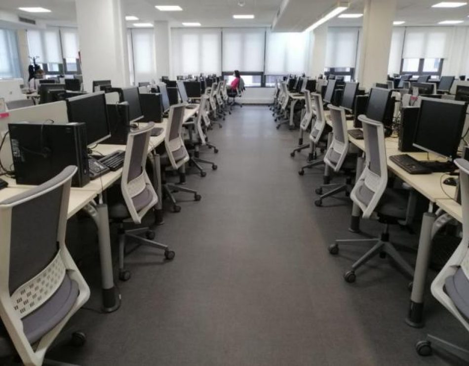 Convocadas nuevas huelgas en el sector del ‘contact center’ en todo el país: el 26 de mayo y el día 13 de cada mes «hasta que haya un acuerdo»