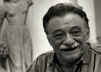 ¿Cómo recuerdas a Mario Benedetti?