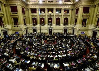 El Parlamento argentino regulariza el cannabis de uso terapéutico