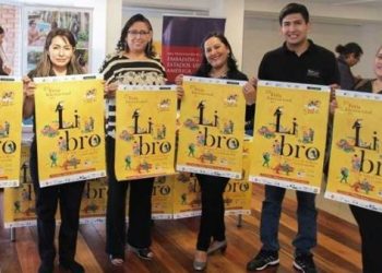 Bolivia prepara nueva edición de Feria Internacional del Libro