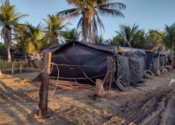 MST denuncia ataque a dos de sus campamentos en Bahía, Brasil