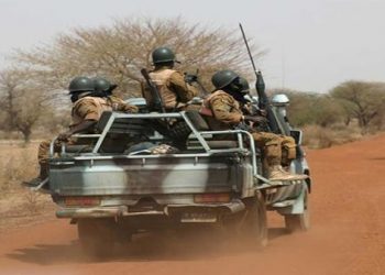 Ataques terroristas en Burkina Faso dejan al menos 11 muertos