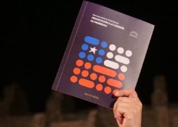 ¿El triunfo del sujeto neoliberal en Chile?