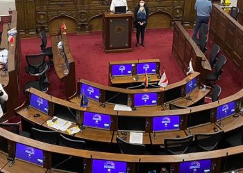 Condenados por corrupción, delitos sexuales, crímenes de lesa humanidad y violencia intrafamiliar en Chile no podrán optar a cargos públicos si se aprueba la nueva Constitución