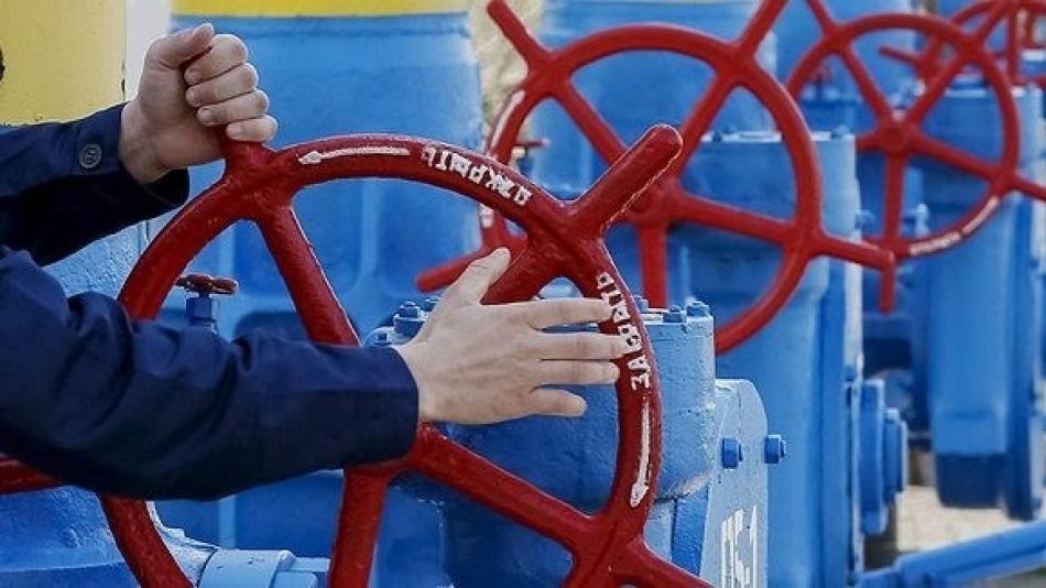 ¿Qué alternativas tiene Europa para sustituir el gas de Rusia?