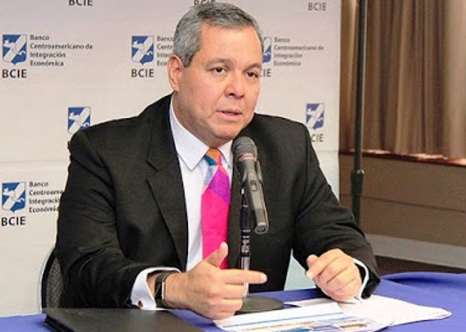 Nicaragua es el mejor ejecutor de proyectos financiados por BCIE