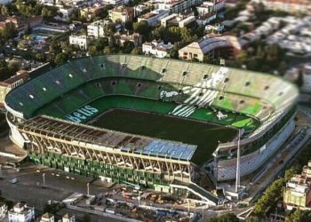 Previa y pronóstico La Liga 2022 Betis-Barcelona