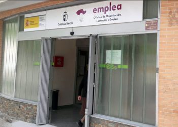 Podemos destaca que más de la mitad de los contratos firmados en abril en Castilla-La Mancha son indefinidos: “La reforma laboral funciona”