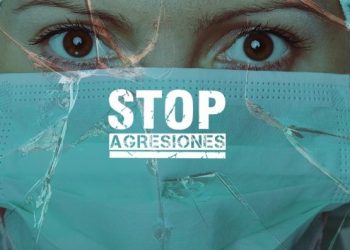 El 76% de las enfermeras madrileñas dicen haber sufrido más de 5 agresiones a lo largo de su vida laboral