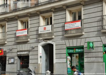 CSIT: «La Administración madrileña continúa con su desprecio hacia su propio personal y no cumplirá la Ley de Temporalidad máxima»