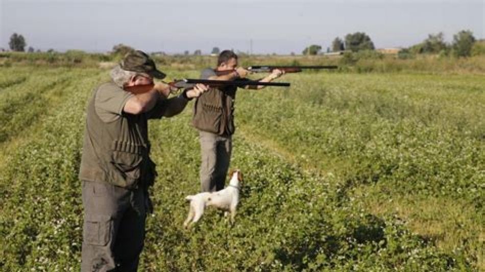 PACMA acude al TSJ de Castilla La Mancha por el Reglamento de Caza: podría suponer daños irreparables al medioambiente y la fauna