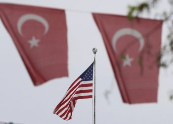 Turquía y Estados Unidos discuten sobre la aceptación de Suecia y Finlandia como miembros de la OTAN