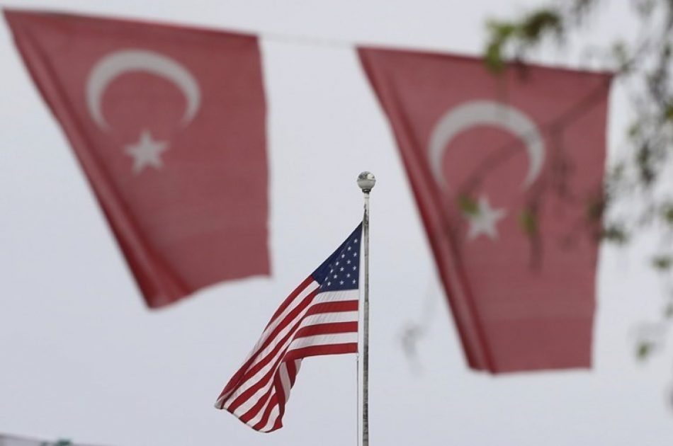 Turquía y Estados Unidos discuten sobre la aceptación de Suecia y Finlandia como miembros de la OTAN