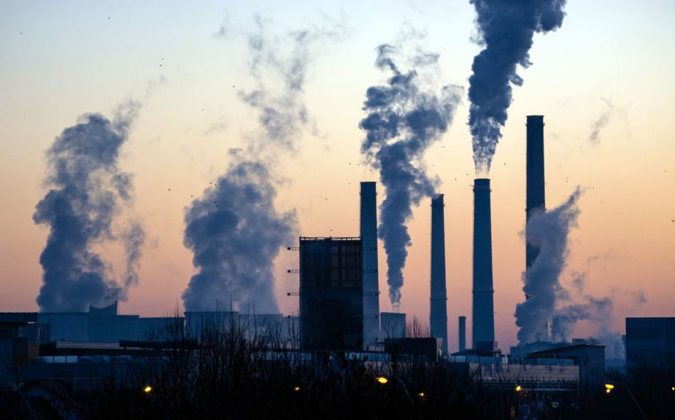Las principales organizaciones ecologistas piden al Gobierno la salida del Tratado de la Carta de la Energía