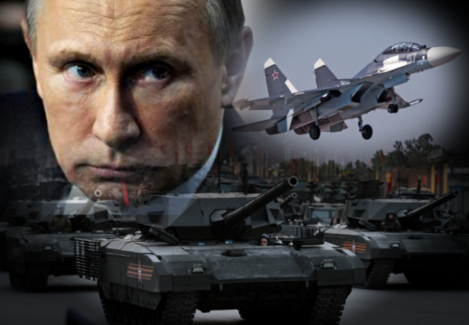¿Es Rusia una potencia imperialista? (I) Gestación no hegemónica