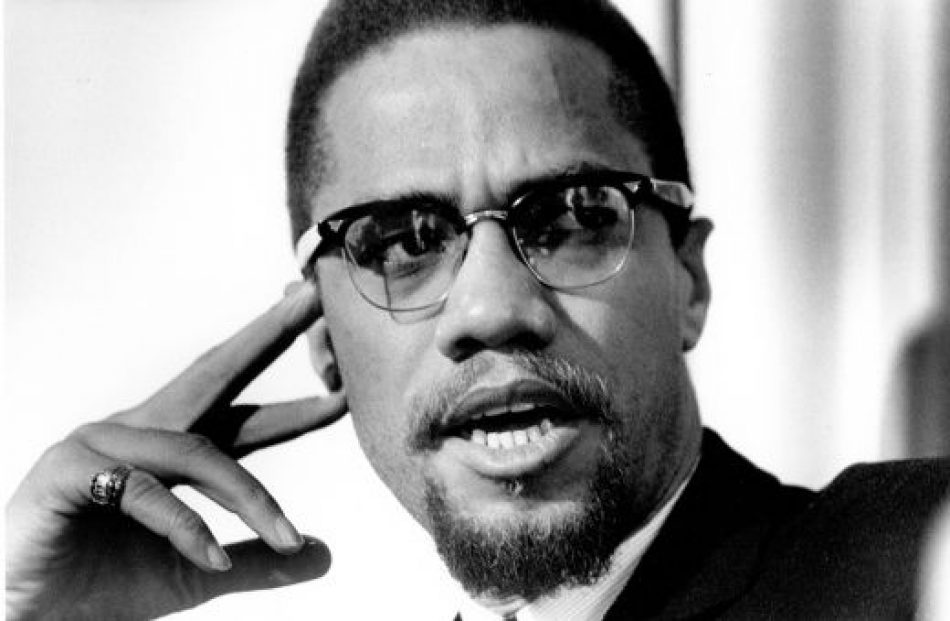 El legado de Malcolm X para la lucha afroamericana en EE.UU.