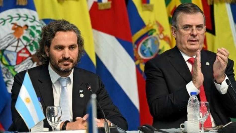 Celac denunciará política de exclusión en Cumbre de las Américas