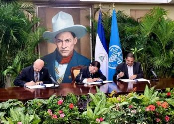 La FAO destaca las prioridades del gobierno de Nicaragua en la lucha contra la pobreza