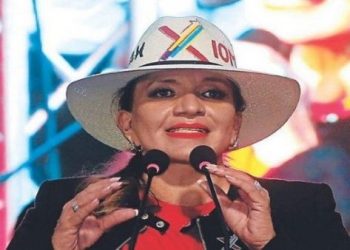 Honduras rechaza exclusión de países en Cumbre de las Américas