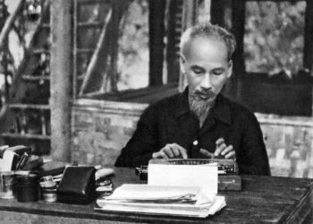 Ho Chi Minh un referente de lucha para la historia mundial