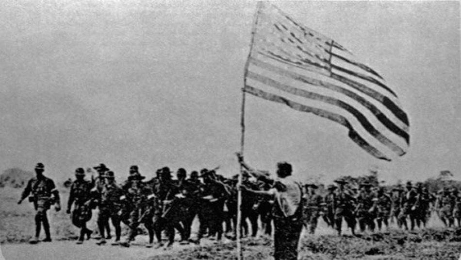 Se cumplen 106 años de la invasión de Estados Unidos a la República Dominicana