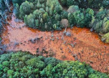 Ecologistas en Acción hace públicas las ilegalidades mineras