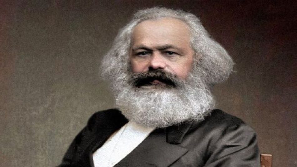 Cinco libros para conocer a Karl Marx, el padre del marxismo