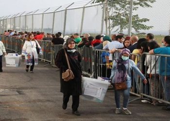 Líbano celebra sus elecciones legislativas en un contexto de grave crisis