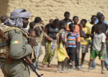 ONU considera a región africana del Sahel como prioridad absoluta